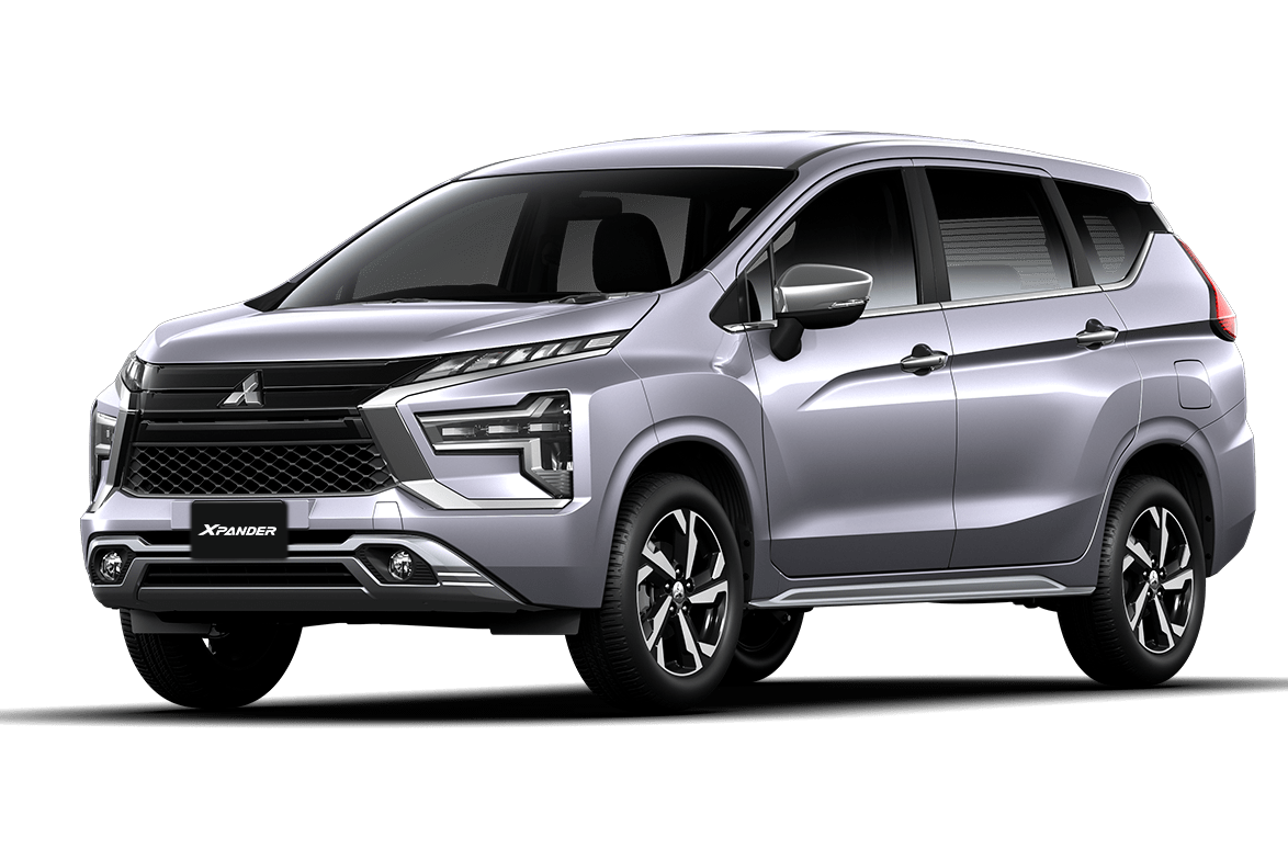 Mitsubishi Xpander
