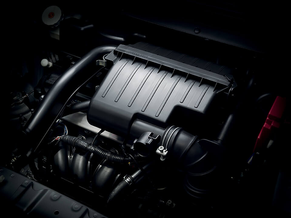 attrage performance section