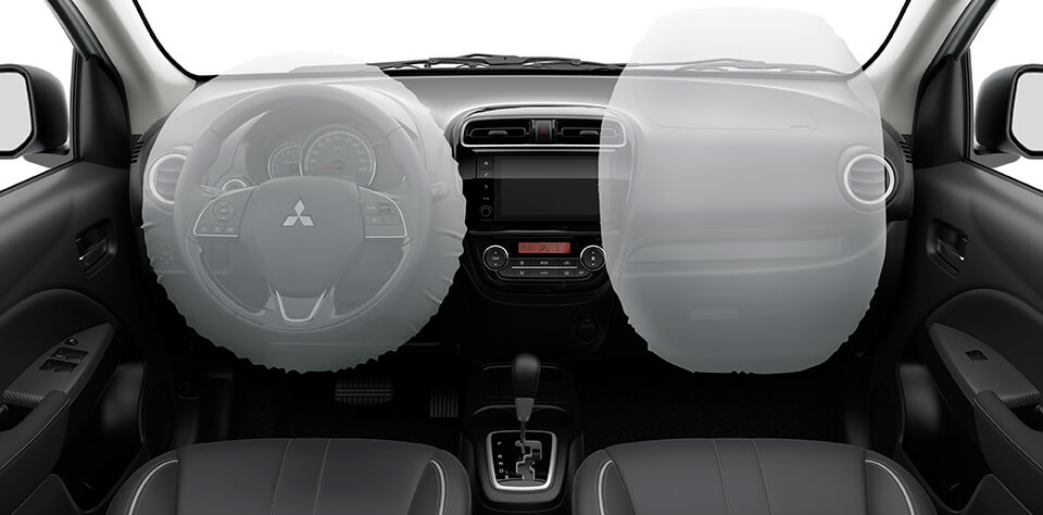 attrage safety section