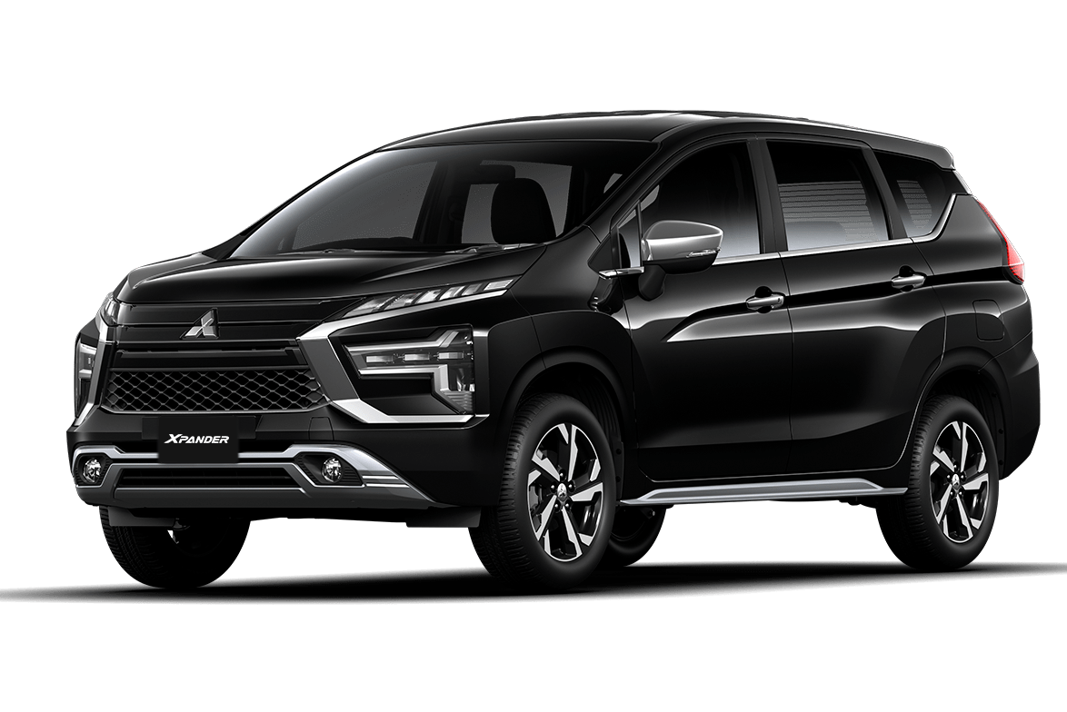 Mitsubishi Xpander