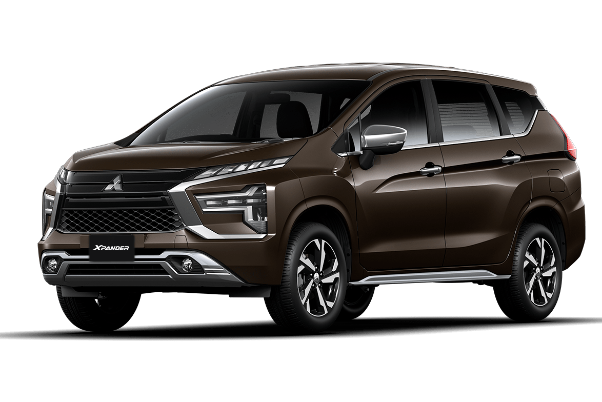 Mitsubishi Xpander