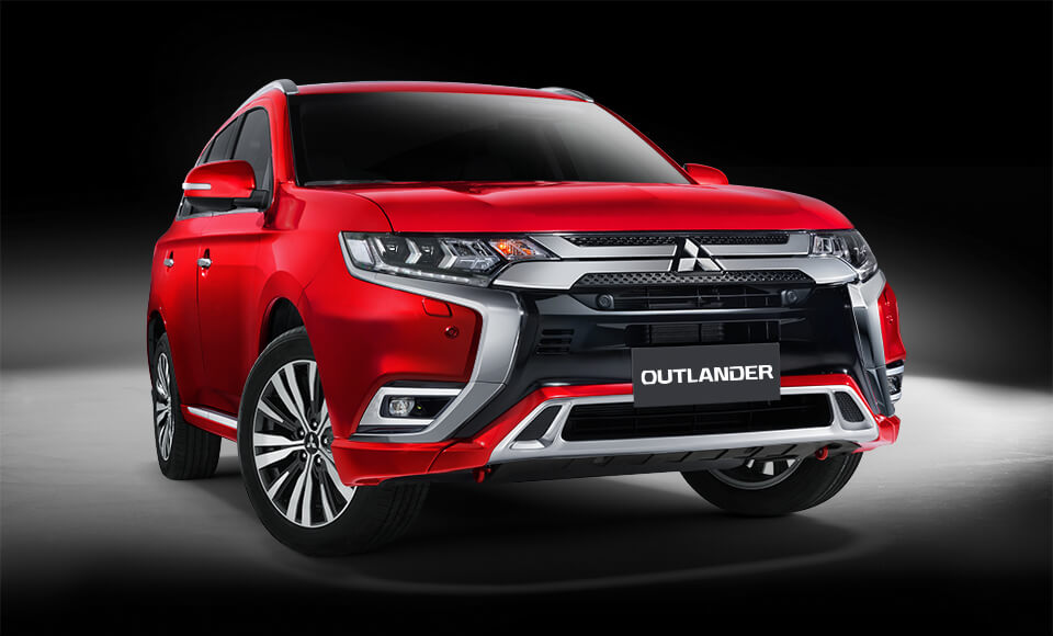 outlander exterior feature 2
