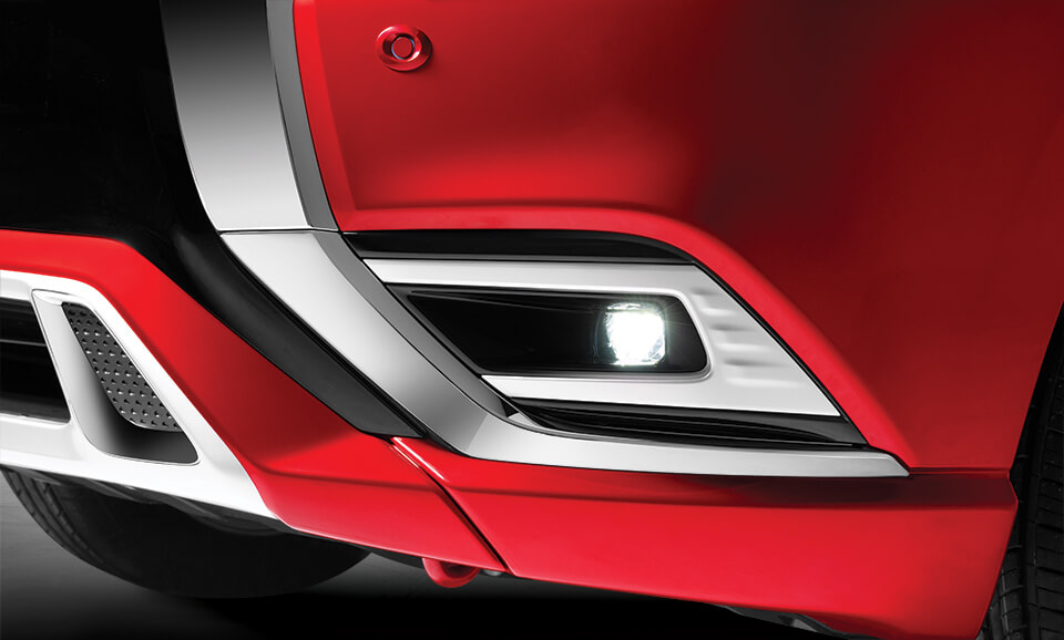 outlander exterior feature 5