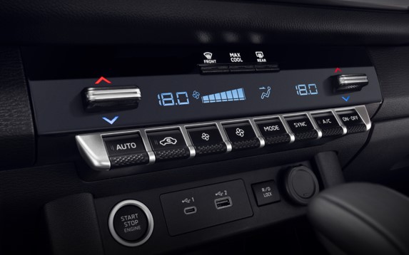 mitsubishi triton 31