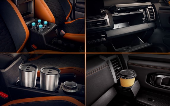 mitsubishi triton 32