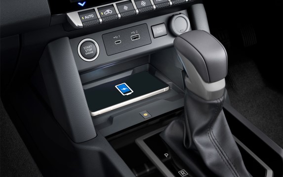 mitsubishi triton 33