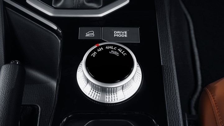 mitsubishi triton 38