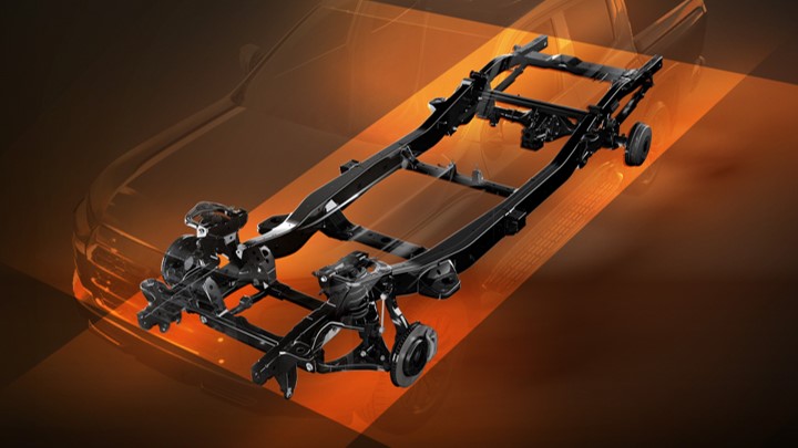 mitsubishi triton 40