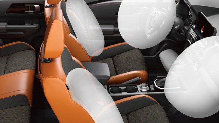 mitsubishi triton 48