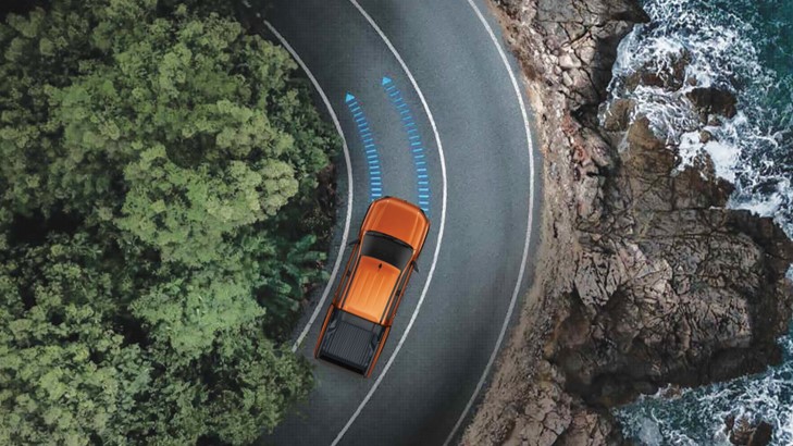 mitsubishi triton 49