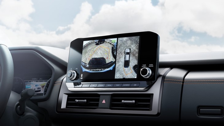 mitsubishi triton 50