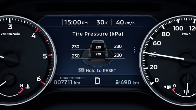 mitsubishi triton 51